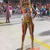 Flagras Carnaval nude #0004