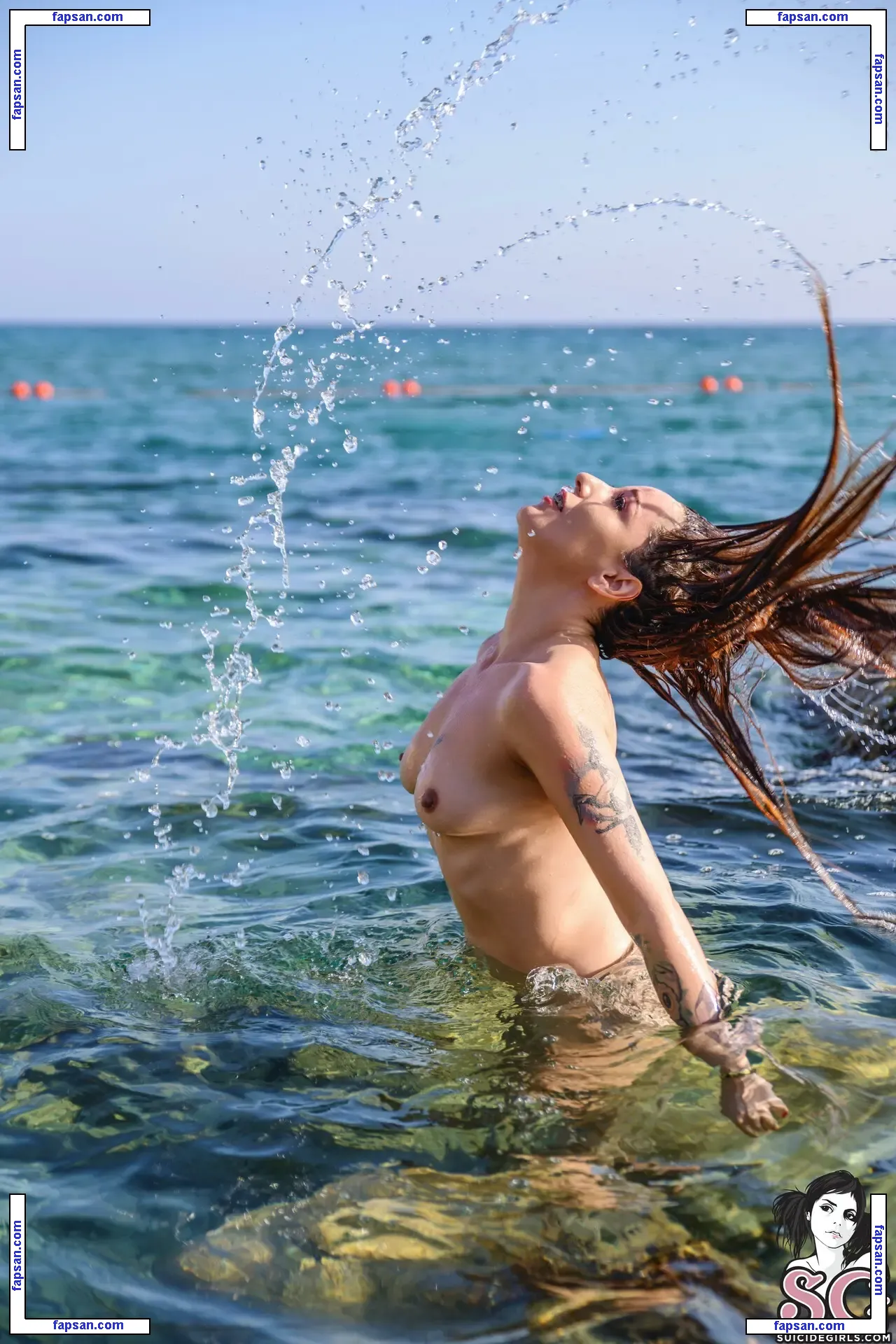 Flahmystical nude photo #0038 from OnlyFans