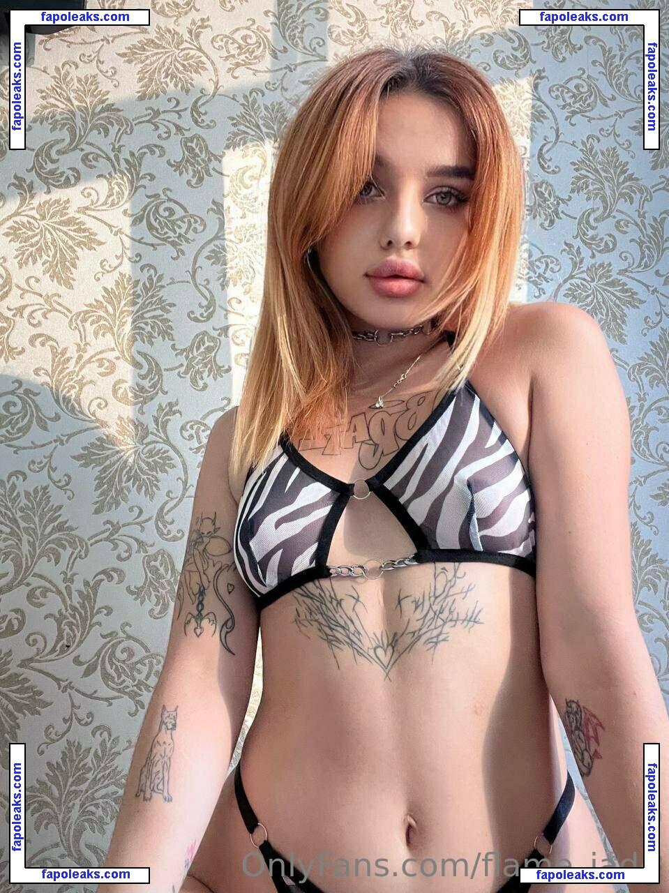 Flame Jade / avrora__sg / avrora_sg nude photo #0166 from OnlyFans