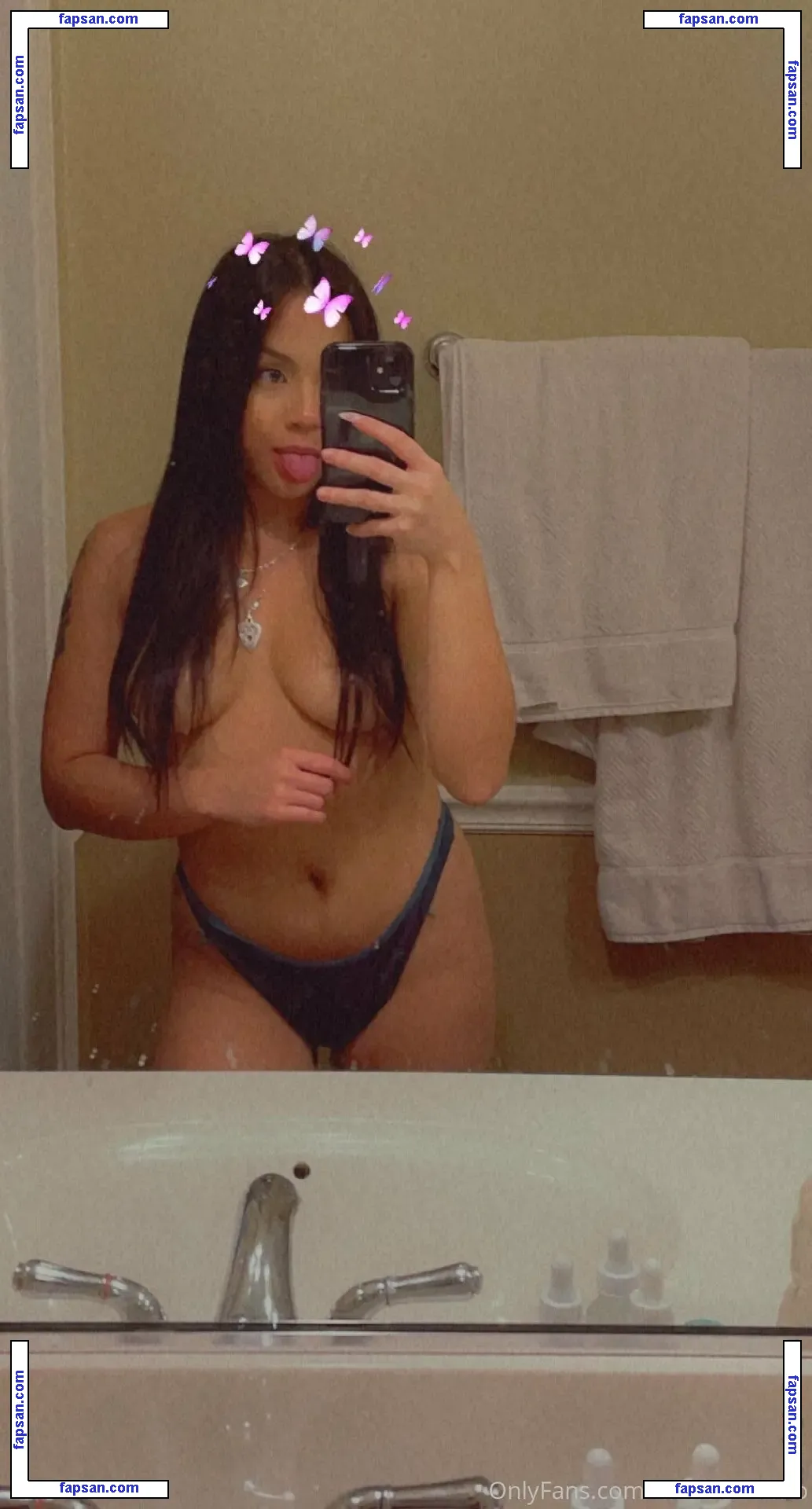 flaminhotchto голая фото #0017 с Онлифанс