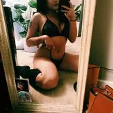 flaminhotchto голая #0025