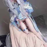 flandrescarlet nude #0001