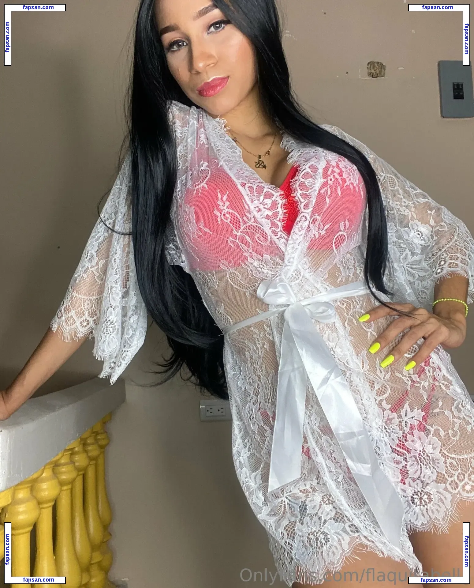 flaquitabella nude photo #0195 from OnlyFans