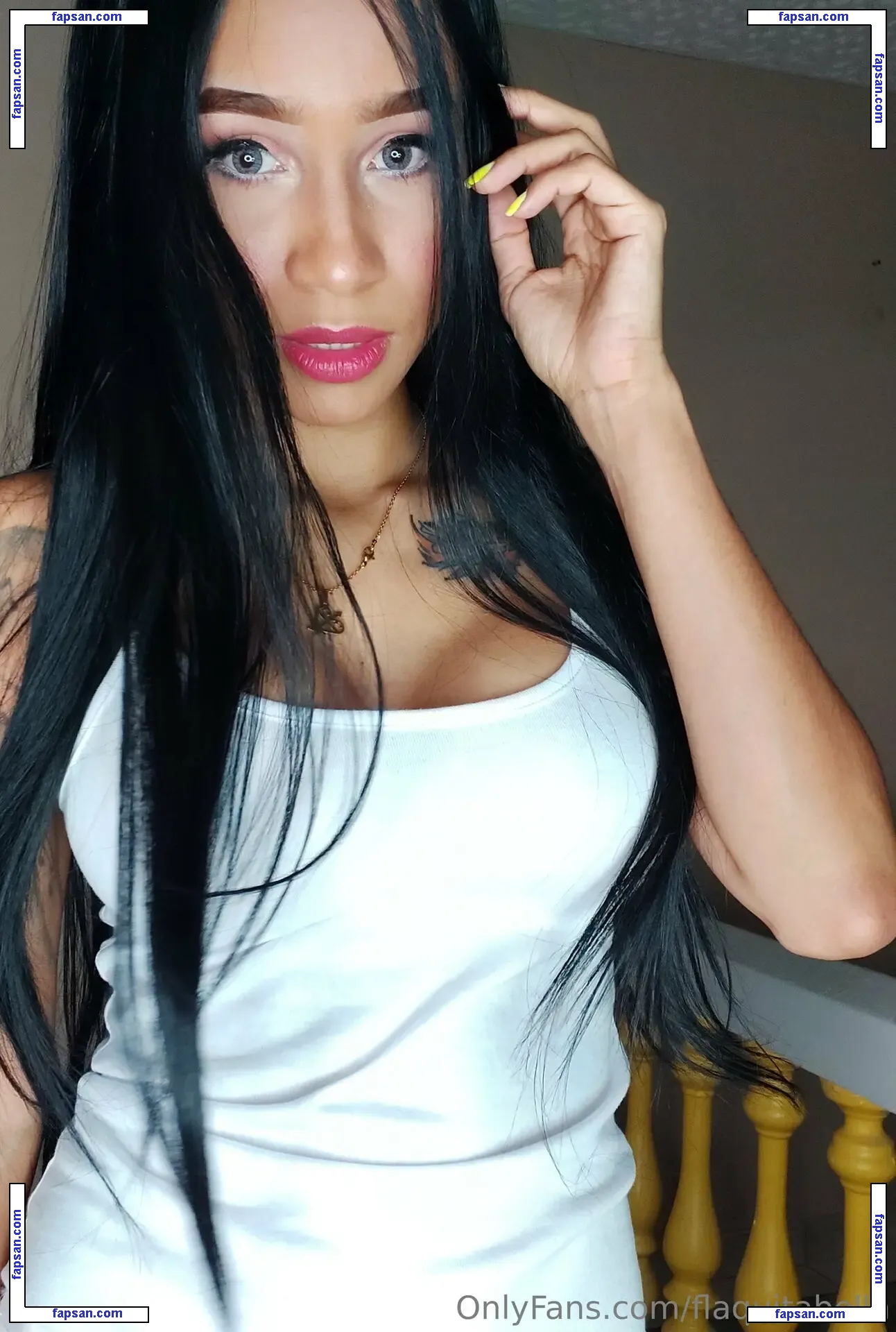 flaquitabella nude photo #0230 from OnlyFans