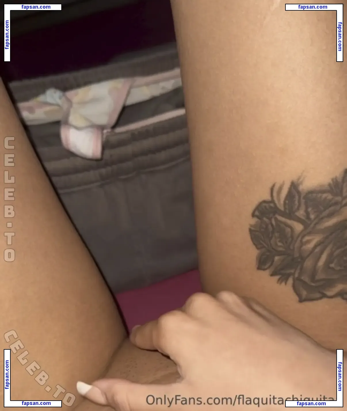 flaquitachiquitaa nude photo #0004 from OnlyFans