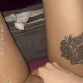 flaquitachiquitaa голая #0004