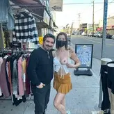 FlashingEmma nude #0089