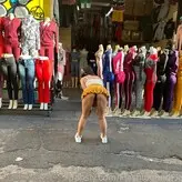 FlashingEmma nude #0091