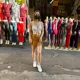 FlashingEmma nude #0094