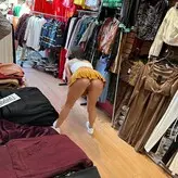 FlashingEmma nude #0097