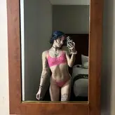 Flat Chests голая #0009