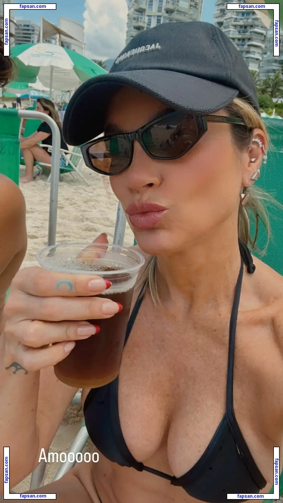 Flavia Alessandra nude photo #0233 from OnlyFans