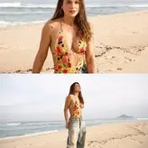 Flavia Alessandra голая #0224