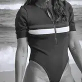 Flavia Alessandra голая #0226