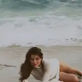 Flavia Alessandra голая #0232