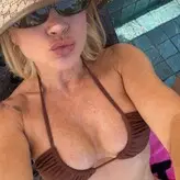 Flavia Alessandra nude #0236