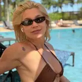 Flavia Alessandra nude #0237