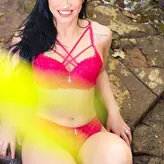 Flávia Antunes голая #0010