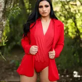 Flávia Antunes голая #0012