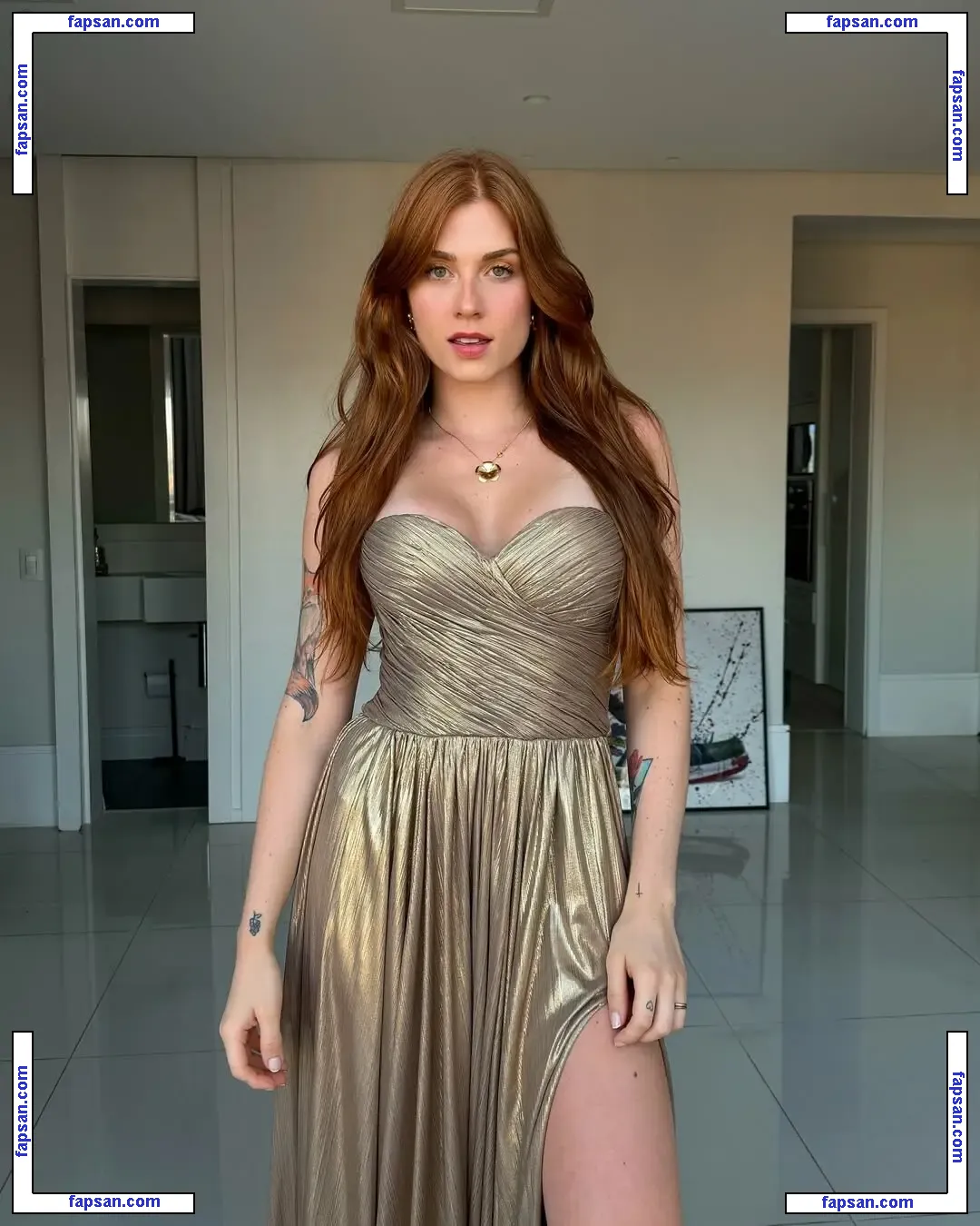 Flávia Charallo nude photo #0067 from OnlyFans