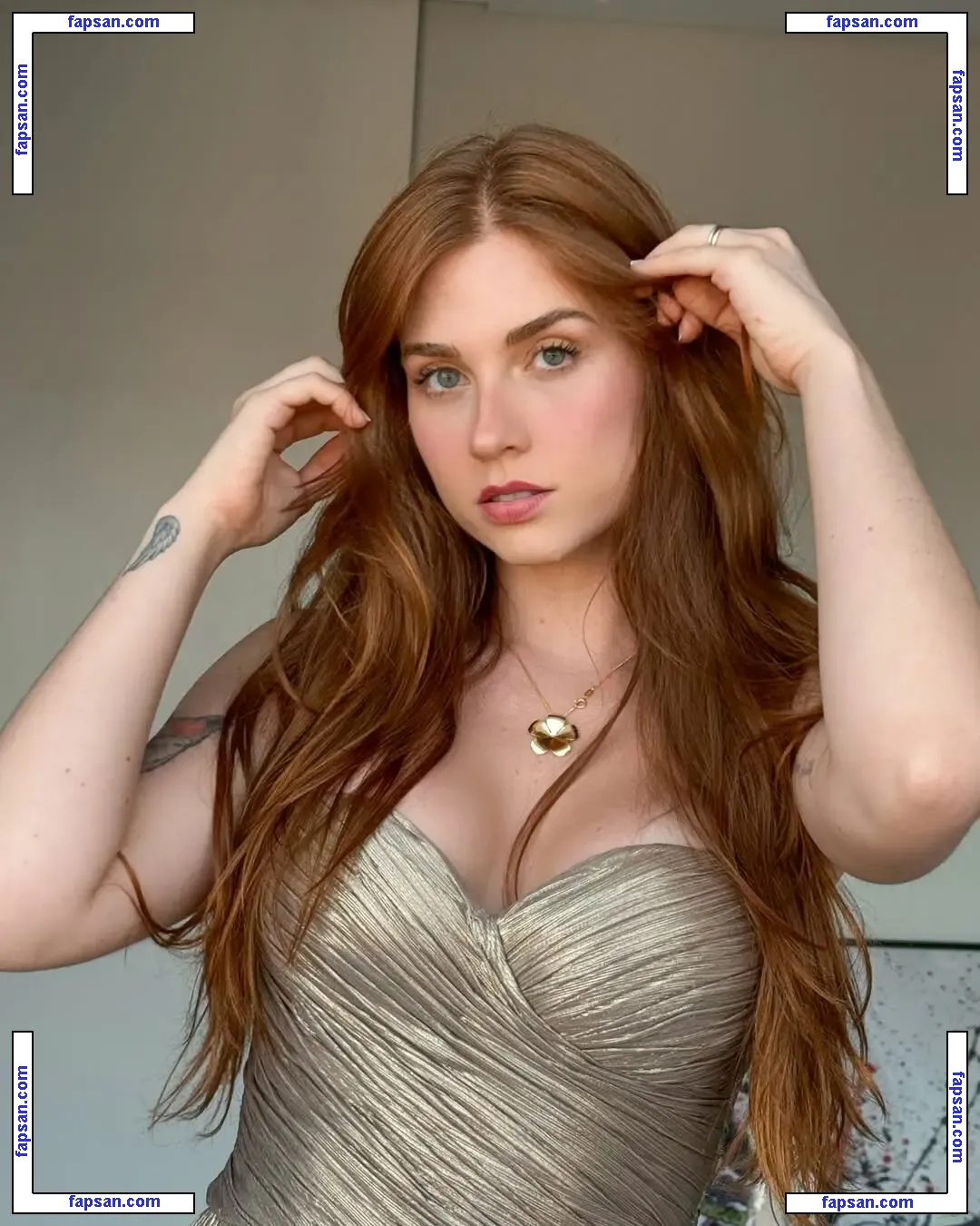 Flávia Charallo nude photo #0070 from OnlyFans