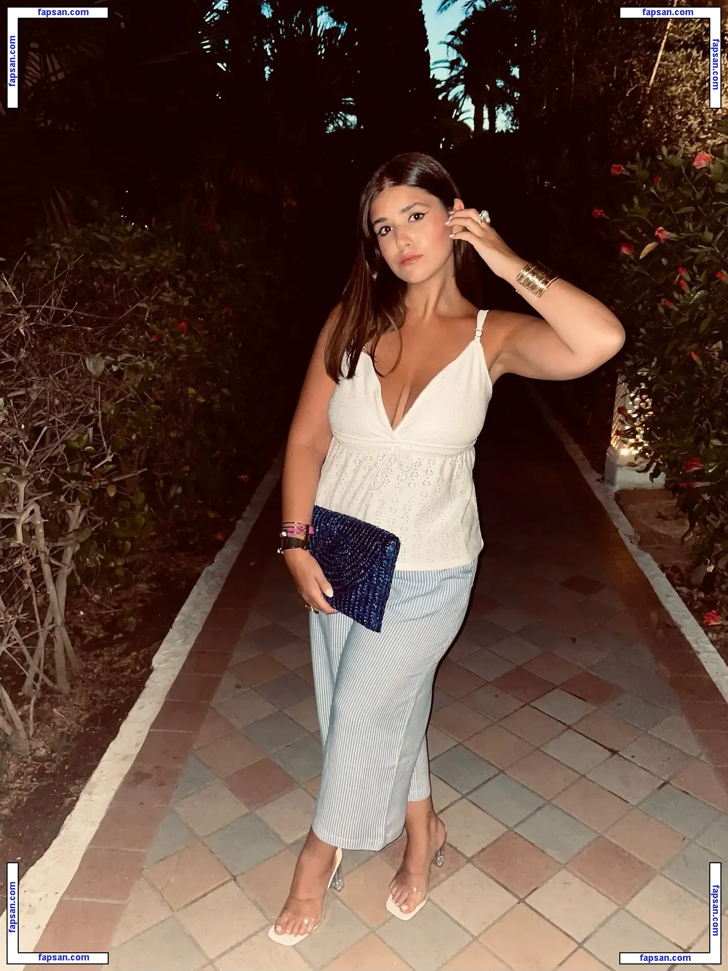 Flavia Di Castro голая фото #0005 с Онлифанс