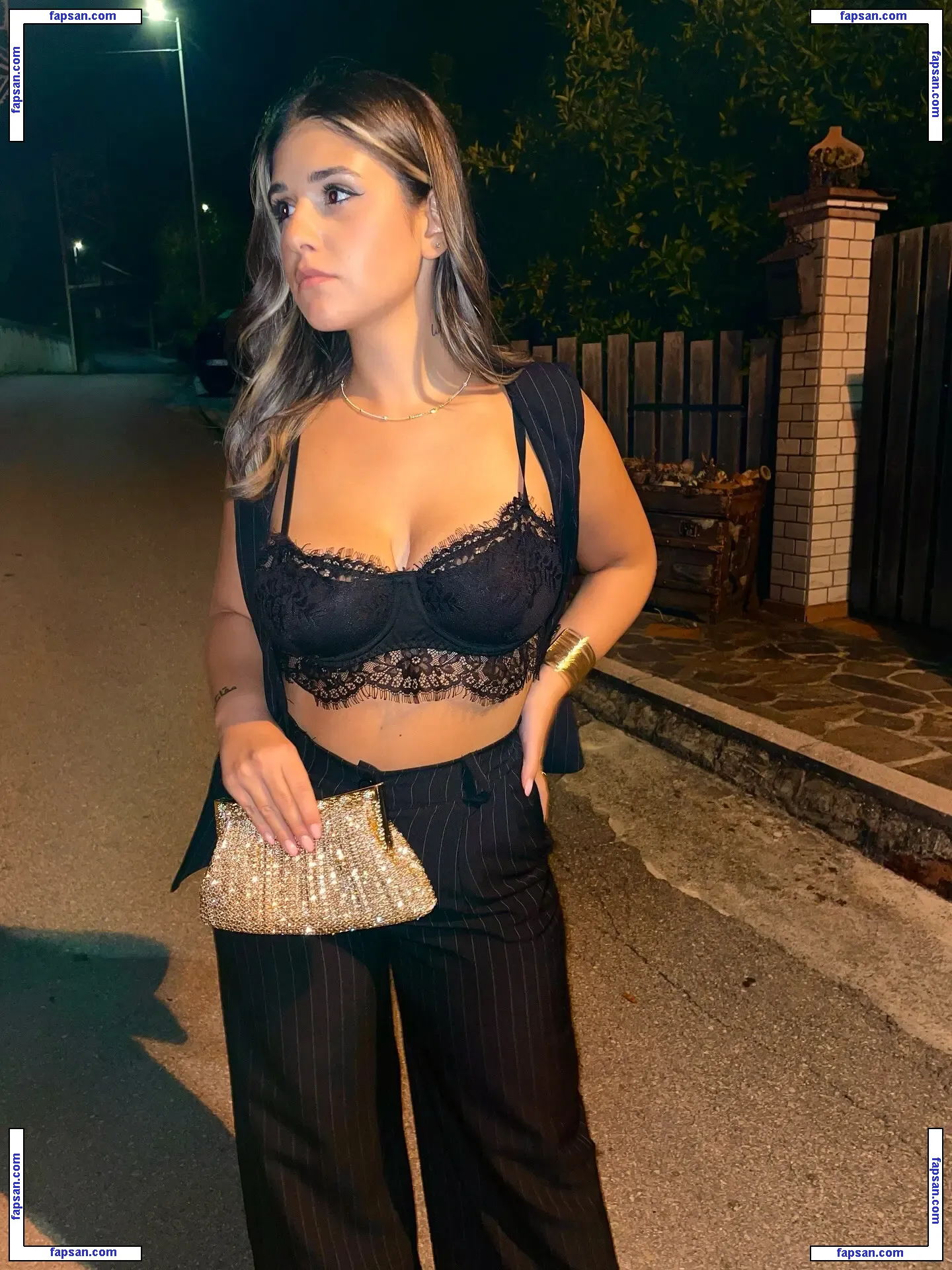 Flavia Di Castro голая фото #0007 с Онлифанс