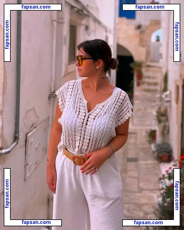 Flavia Di Castro голая фото #0008 с Онлифанс