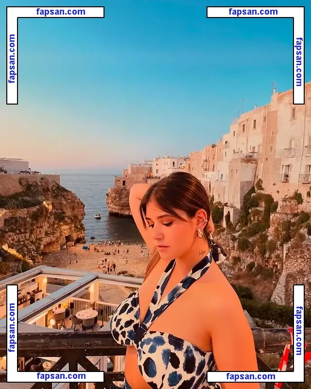 Flavia Di Castro голая фото #0009 с Онлифанс