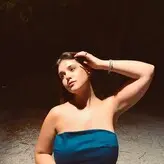 Flavia Di Castro голая #0001