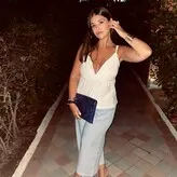 Flavia Di Castro голая #0005