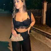 Flavia Di Castro голая #0007