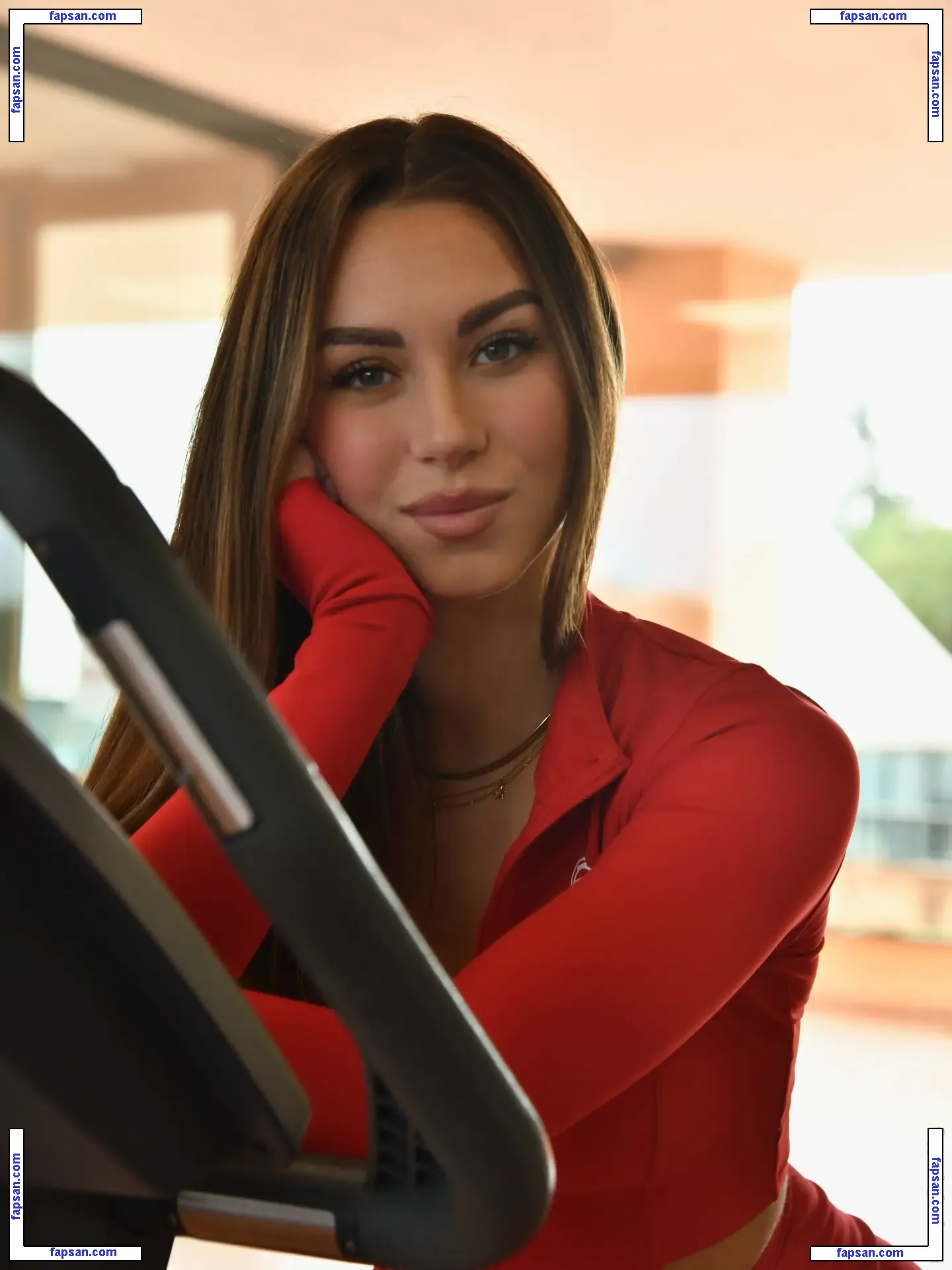 Flavia Donnini голая фото #0010 с Онлифанс