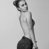 Flavia Donnini голая #0002