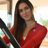 Flavia Donnini голая #0005