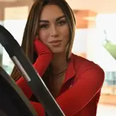 Flavia Donnini голая #0010