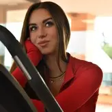 Flavia Donnini голая #0020