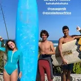 Flavia Dutra nude #0006