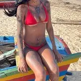 Flávia Llins голая #0020