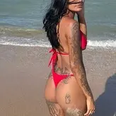 Flávia Llins голая #0023