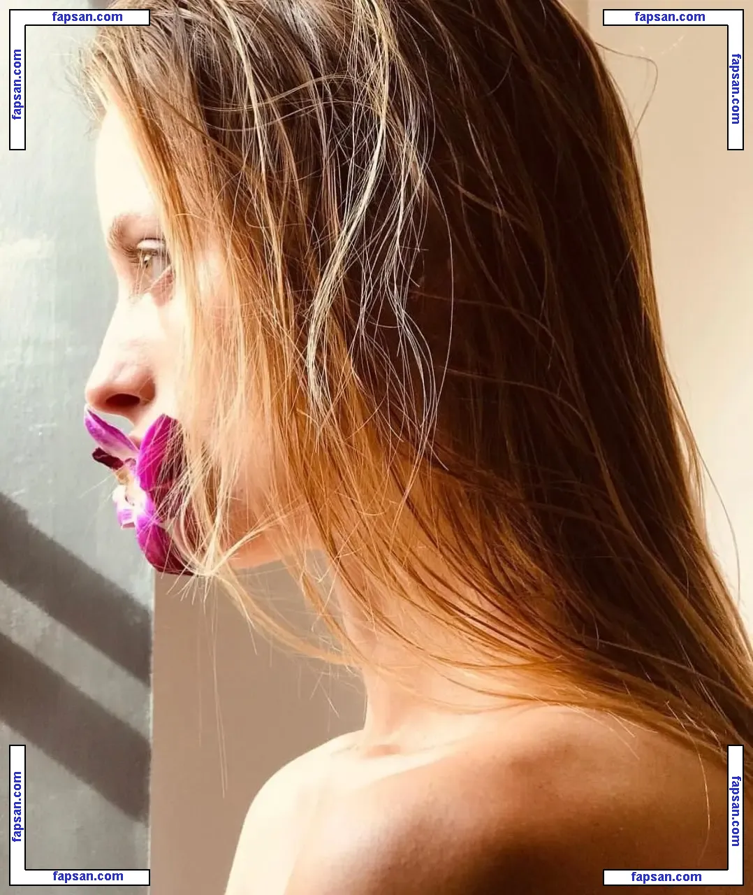 Flavia Lucini nude photo #0006 from OnlyFans