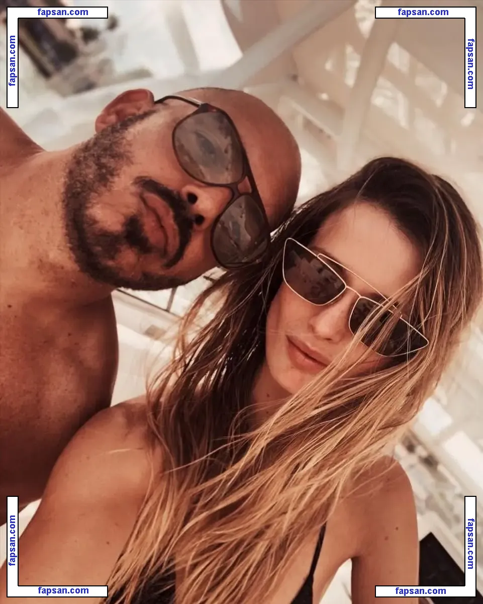 Flavia Lucini nude photo #0011 from OnlyFans