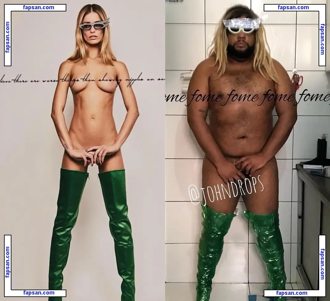 Flavia Lucini nude photo #0019 from OnlyFans