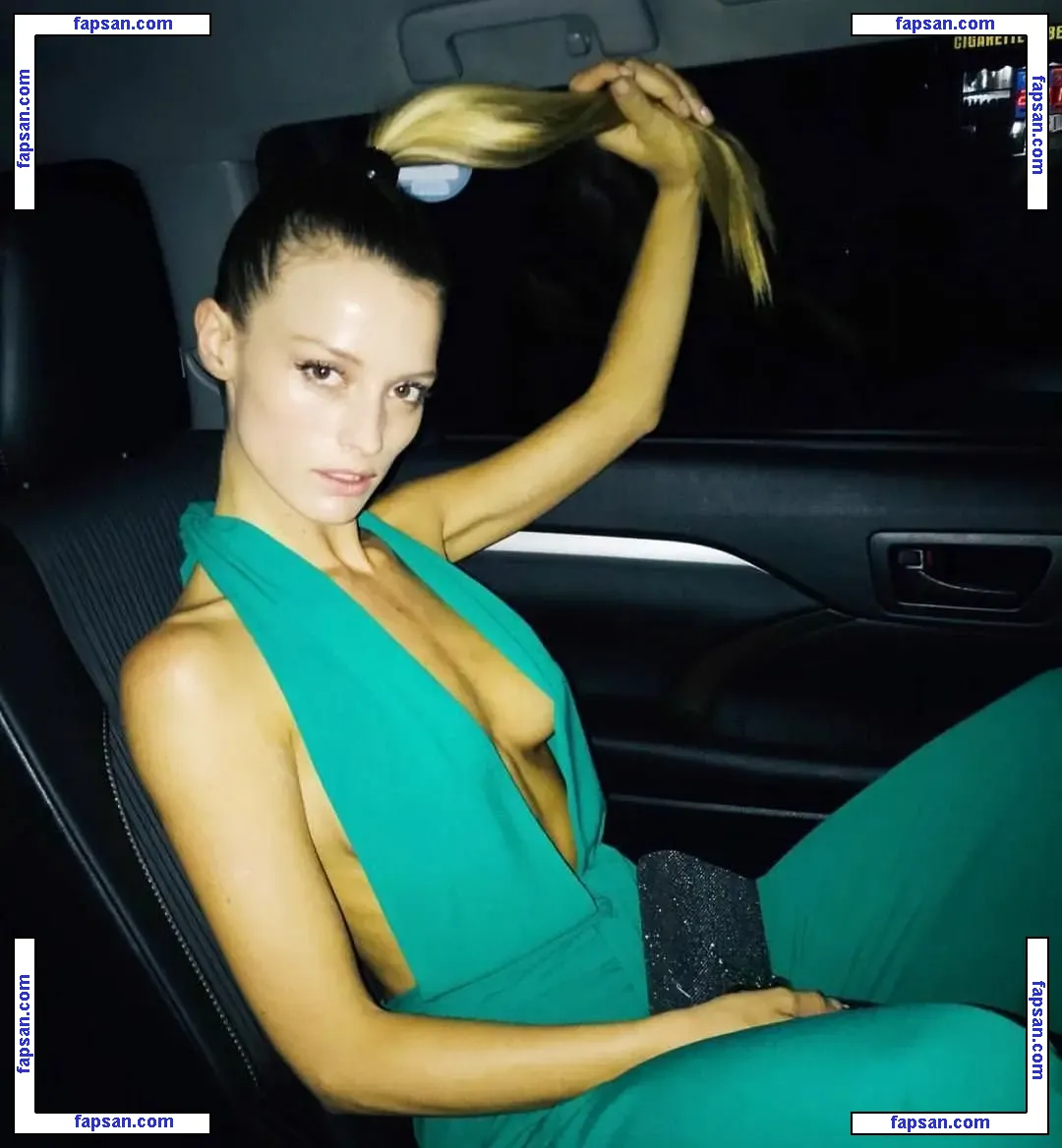 Flavia Lucini nude photo #0027 from OnlyFans