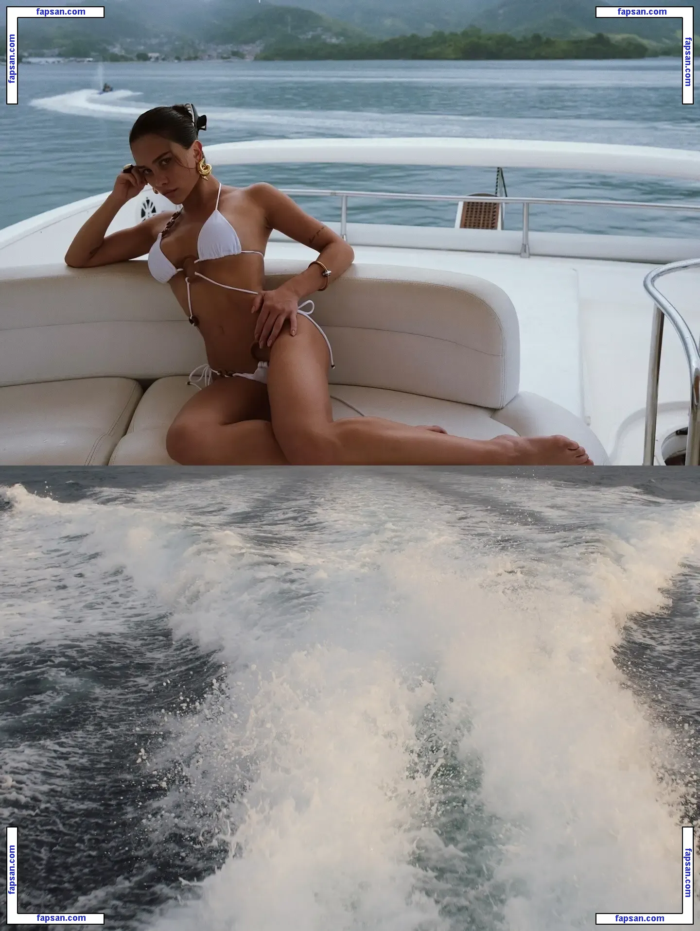 Flavia Pavanelli голая фото #0009 с Онлифанс