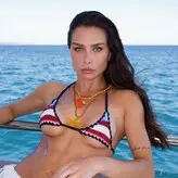 Flavia Pavanelli голая #0002