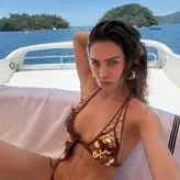 Flavia Pavanelli голая #0004