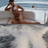 Flavia Pavanelli голая #0009