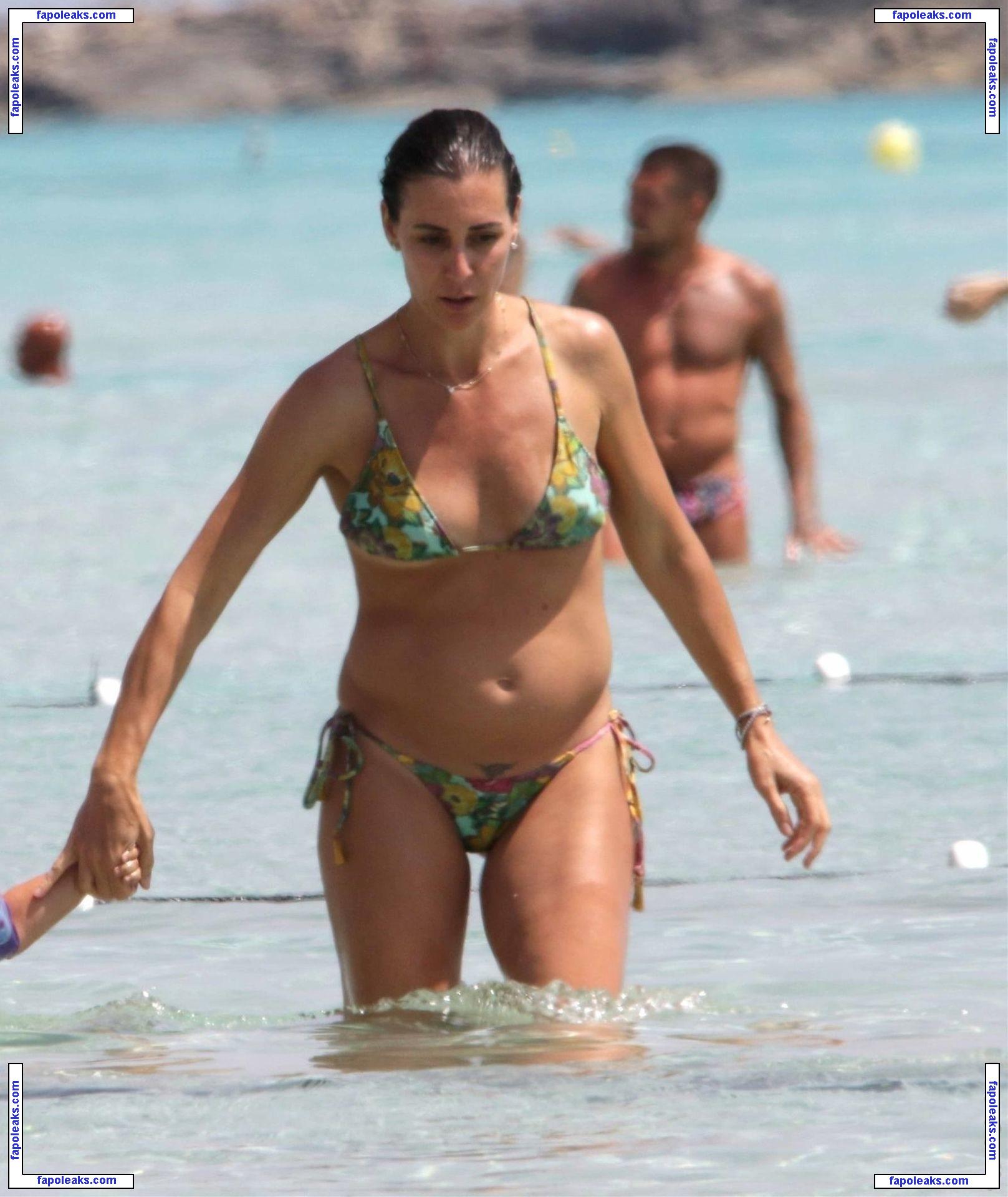 Flavia Pennetta nude photo #0031 from OnlyFans