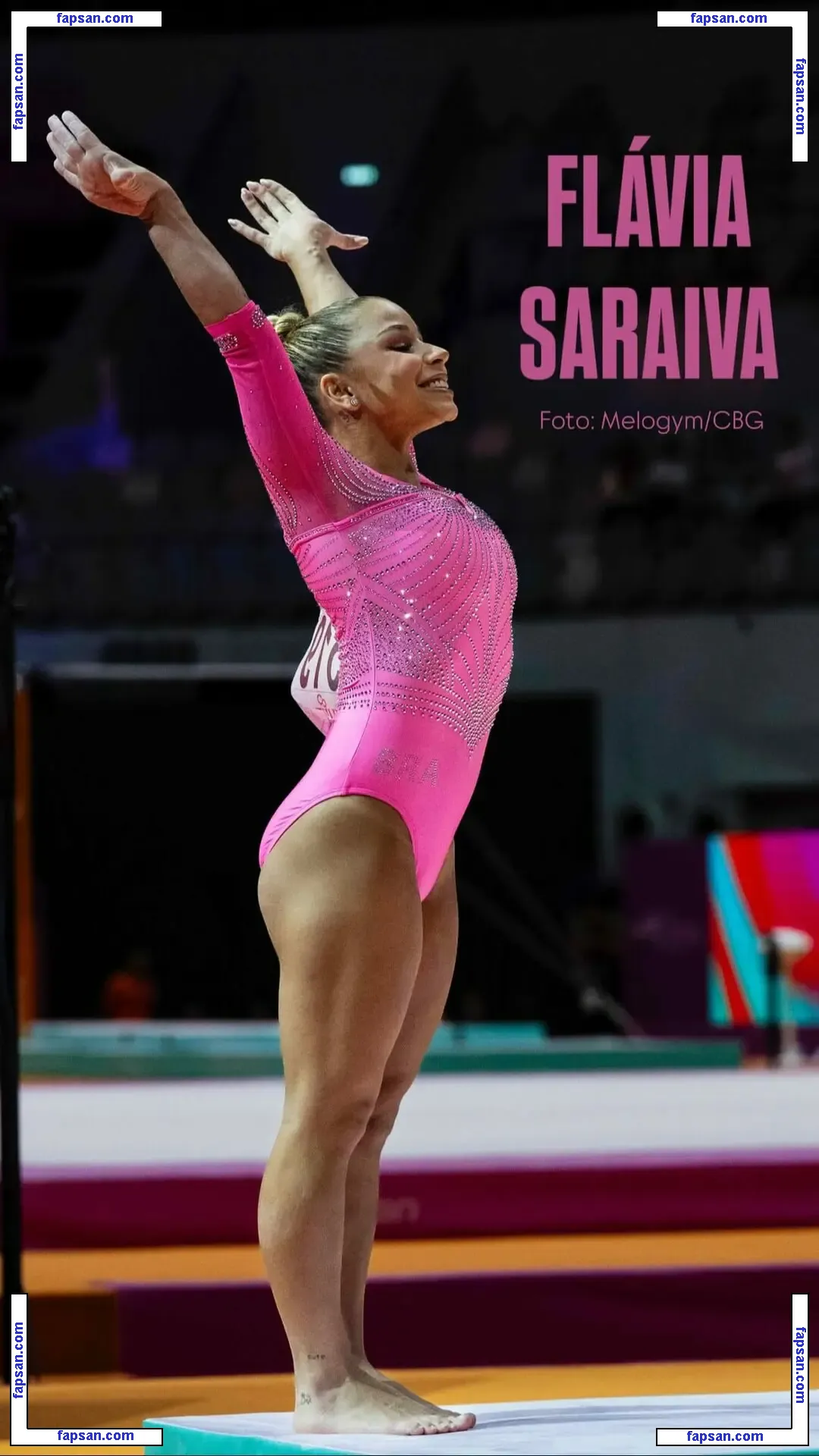 Flávia Saraiva nude photo #0081 from OnlyFans